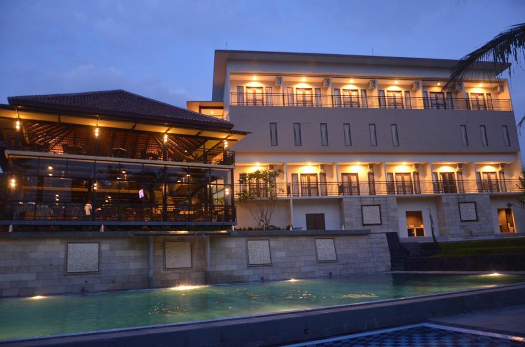 Bumi Cikeas Sentul Bogor Hotel ห้อง รูปภาพ
