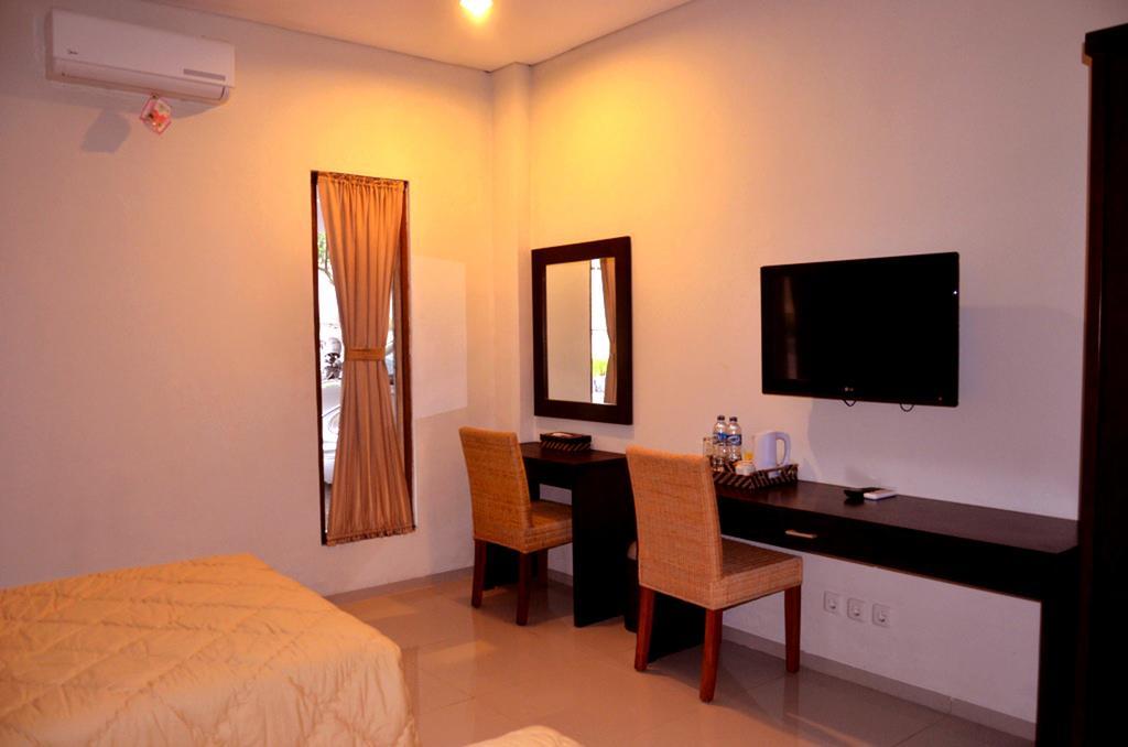 Bumi Cikeas Sentul Bogor Hotel ห้อง รูปภาพ