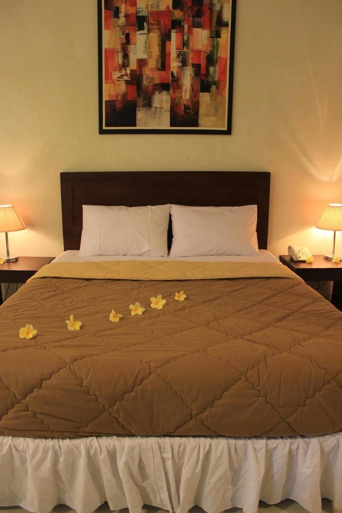 Bumi Cikeas Sentul Bogor Hotel ภายนอก รูปภาพ