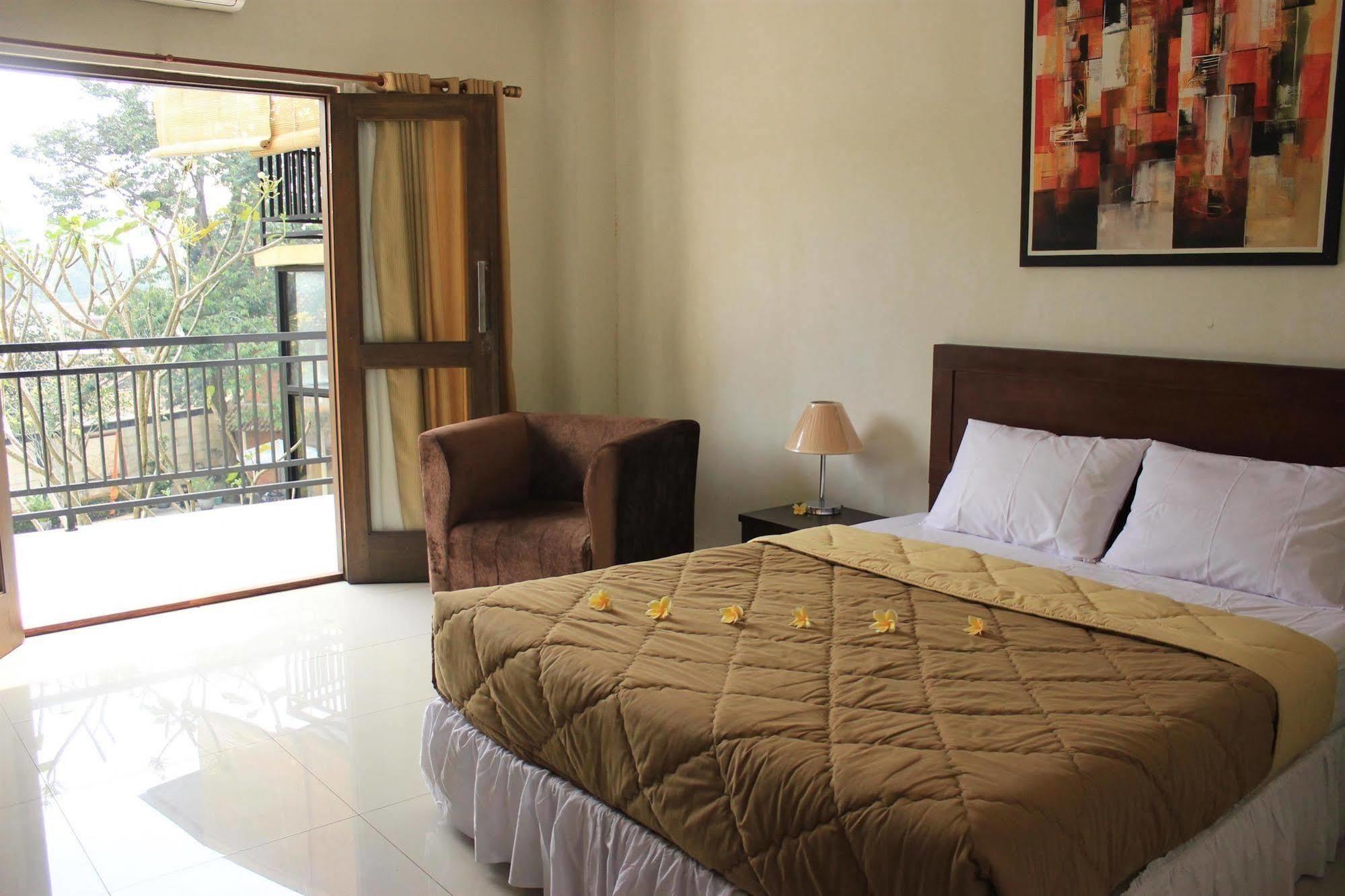 Bumi Cikeas Sentul Bogor Hotel ภายนอก รูปภาพ