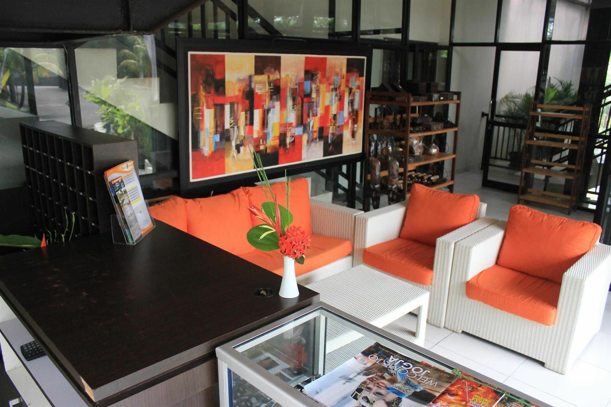 Bumi Cikeas Sentul Bogor Hotel ภายนอก รูปภาพ